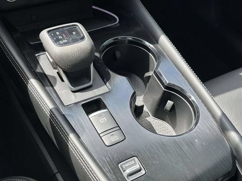 Used 2023 Nissan Rogue Platinum w/ Platinum Premium Package FWD image 24