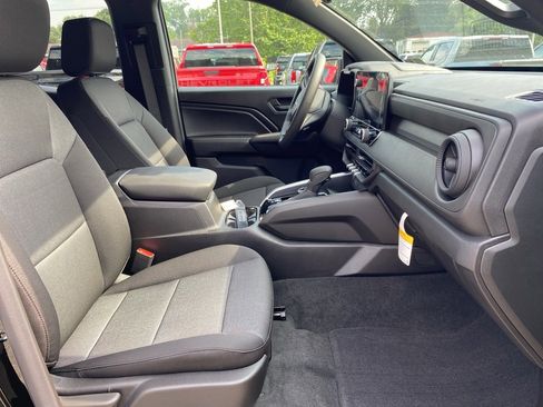 New 2026 Chevrolet Colorado Trail Boss image 11