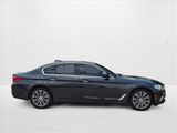 Used 2018 BMW 540i xDrive image 4