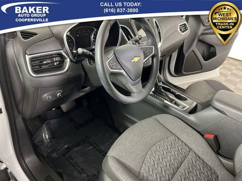 Used 2023 Chevrolet Equinox LT image 11