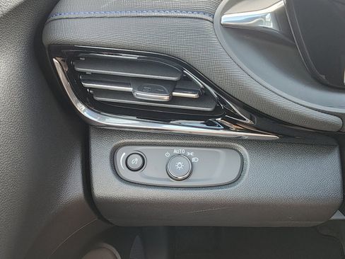 New 2026 Buick Envista Sport Touring w/ Convenience I Package image 18