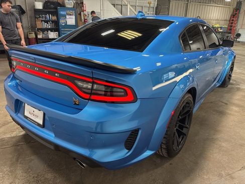 Used 2023 Dodge Charger Scat Pack image 21