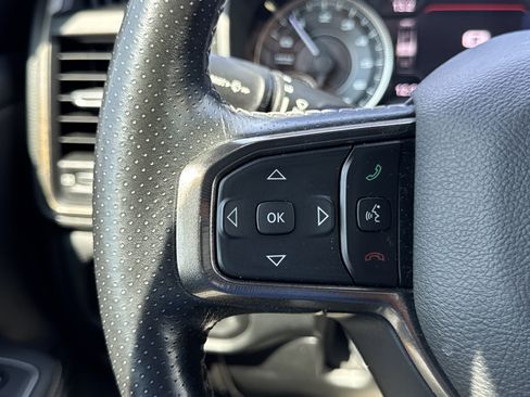 Used 2021 RAM 1500 Rebel w/ Rebel Level 2 Equipment Group image 14