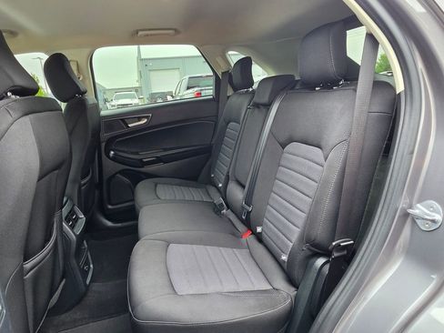 Used 2022 Ford Edge SE w/ Black Appearance Package AWD/4WD image 28