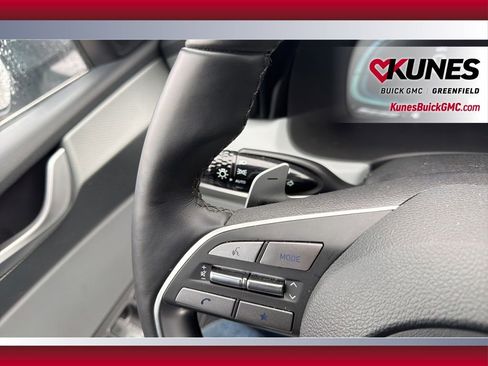 Used 2025 Hyundai Palisade SEL image 32
