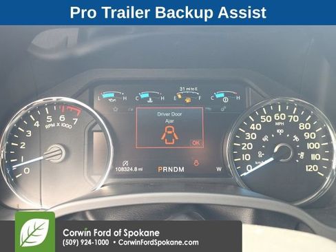 Used 2018 Ford F150 Lariat w/ Equipment Group 502A Luxury AWD/4WD image 13