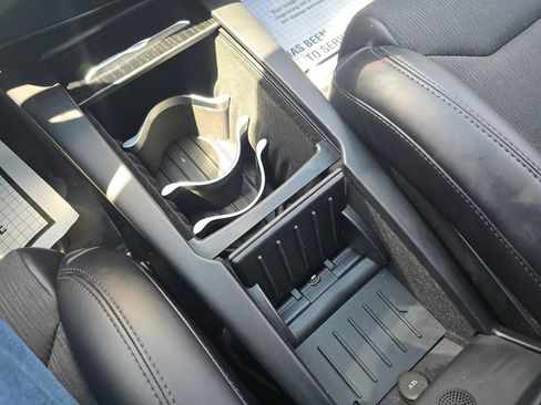 Used 2017 Tesla Model S 100D AWD/4WD image 49