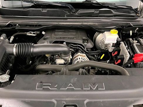 Used 2020 RAM 1500 Sport w/ Level 2 Equipment Group image 32