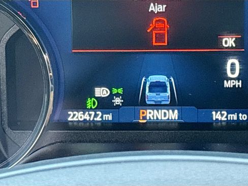 Used 2023 Ford F150 XLT w/ Equipment Group 302A High AWD/4WD image 12