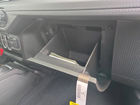 New 2025 Jeep Wrangler Sahara image 50