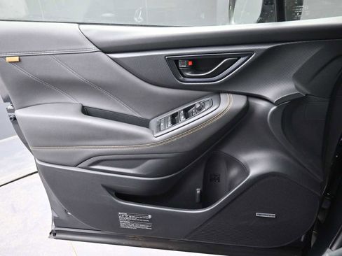 Used 2023 Subaru Forester Wilderness image 11