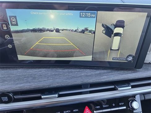 New 2026 Hyundai Santa Fe Limited image 23