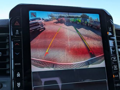 New 2026 RAM 1500 Laramie w/ Night Edition image 20