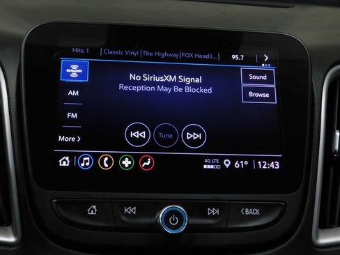 Used 2023 Chevrolet Malibu LT FWD image 46