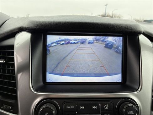 Used 2020 Chevrolet Suburban Premier image 33