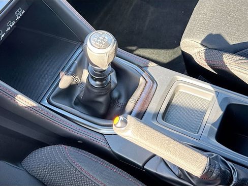 New 2026 Subaru WRX Premium image 20