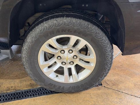 Used 2017 Chevrolet Tahoe LT AWD/4WD image 7