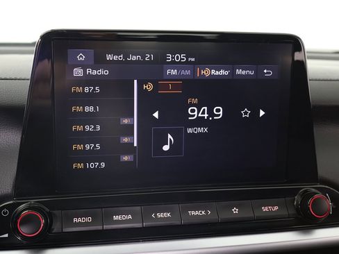 Used 2024 Kia Forte LX image 39