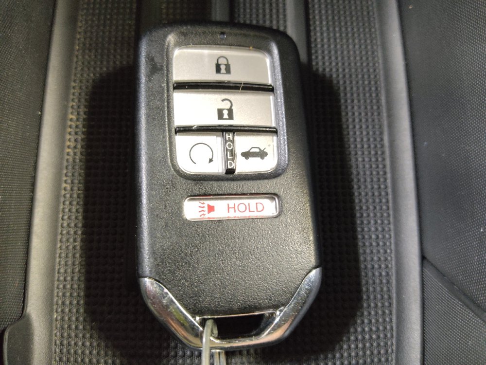 Used 2022 Honda Insight EX image 32