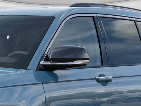 New 2026 Jeep Grand Cherokee L Limited AWD/4WD image 12