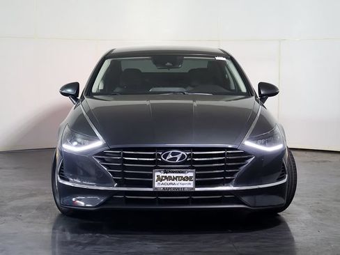 Used 2022 Hyundai Sonata SE FWD image 9