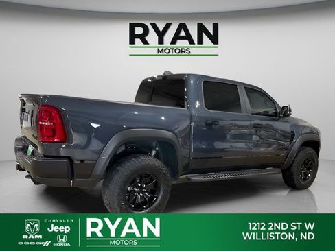 Used 2026 RAM 1500 RHO w/ RHO Level 1 Equipment Group image 10