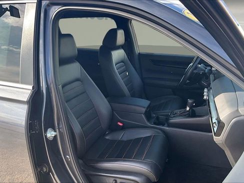 Used 2024 Honda CR-V Sport Touring image 28