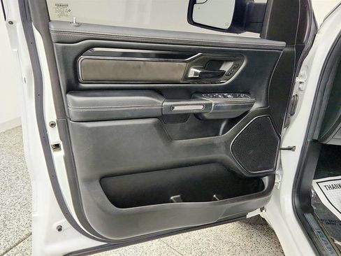 Used 2022 RAM 1500 Laramie w/ G/T Package AWD/4WD image 10