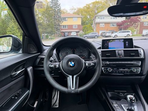 Used 2016 BMW M2 RWD image 24