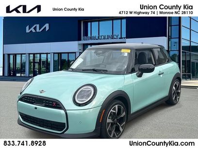 Used 2026 MINI Cooper S