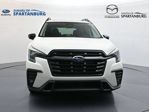 Certified 2025 Subaru Ascent Bronze Edition w/ Popular Package #2 AWD/4WD image 2