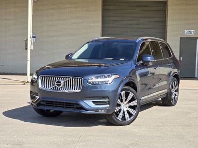 Used 2023 Volvo XC90 B6 Ultimate