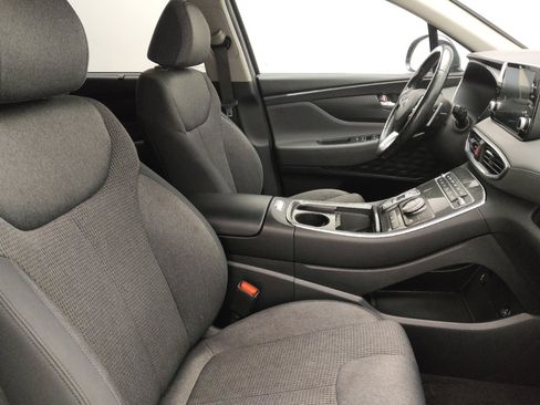 Used 2021 Hyundai Santa Fe SEL w/ Convenience Package image 21