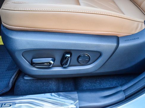 New 2026 Lexus NX 450h+ NX 450h+ Premium image 21