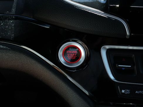 Used 2021 Honda Pilot Black Edition image 25