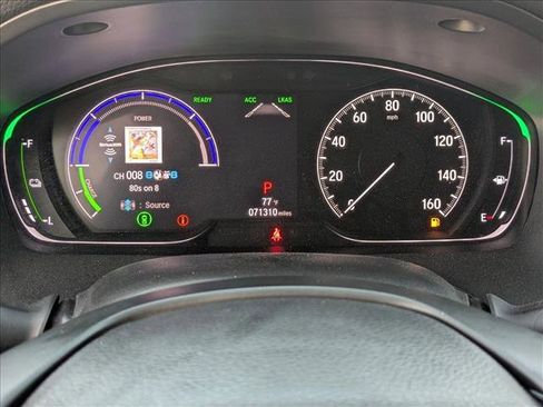 Used 2020 Honda Insight EX image 11