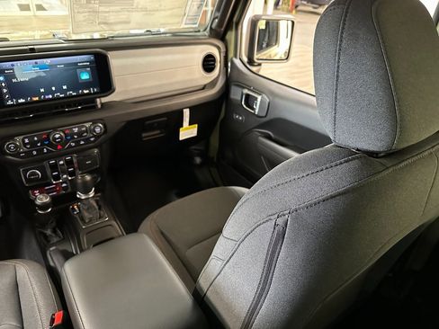 New 2026 Jeep Wrangler Willys image 13