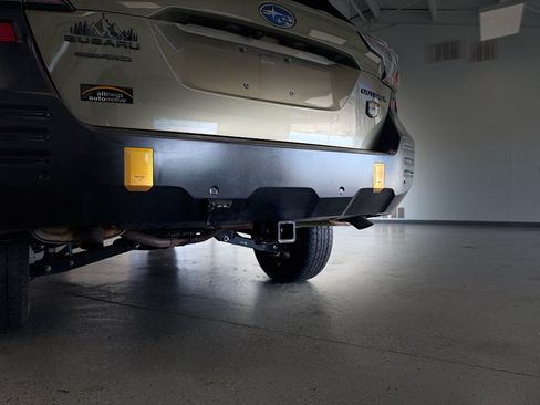 Used 2024 Subaru Outback Wilderness AWD/4WD image 35