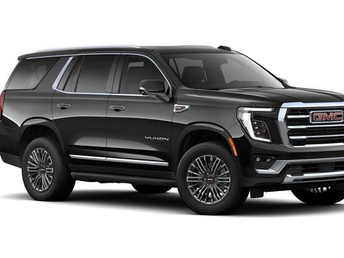 New 2026 GMC Yukon Elevation image 4
