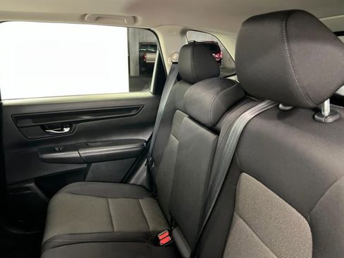 Used 2023 Honda CR-V EX image 20