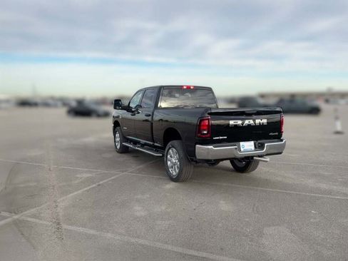 New 2026 RAM 2500 Lone Star image 9