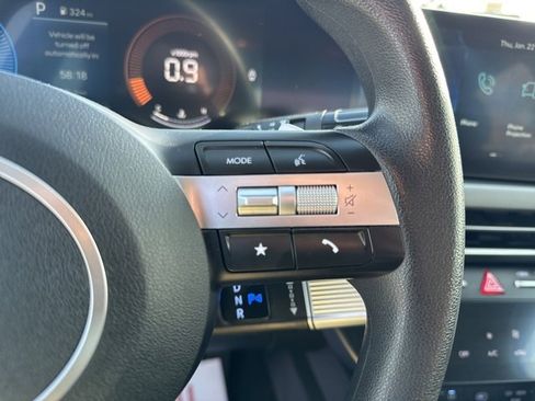 Used 2024 Hyundai Sonata SEL image 16