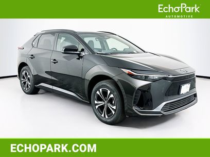 Used 2023 Toyota bZ4X XLE w/ Weather Package