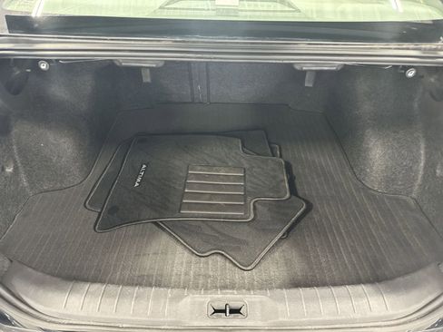 Certified 2019 Nissan Altima 2.5 Platinum AWD/4WD image 40