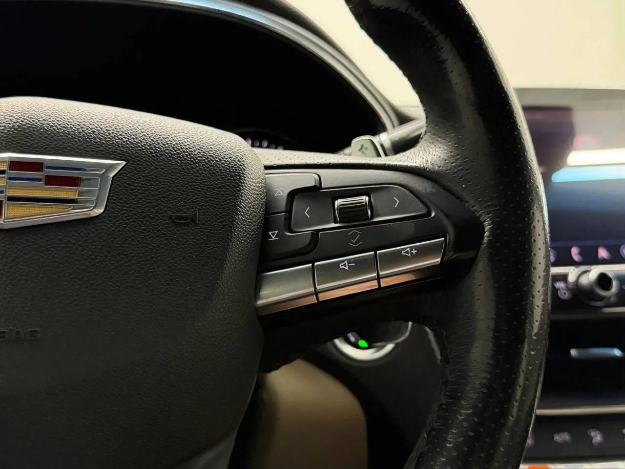 Used 2020 Cadillac CT5 Premium Luxury RWD image 23