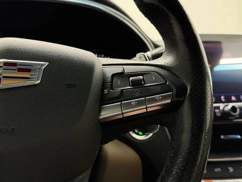 Used 2020 Cadillac CT5 Premium Luxury RWD image 23