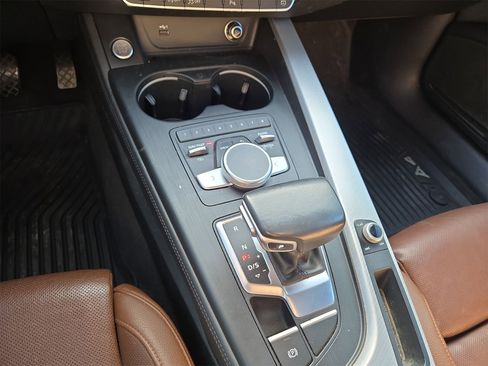 Used 2019 Audi A4 2.0T Premium Plus w/ Premium Plus Package image 22