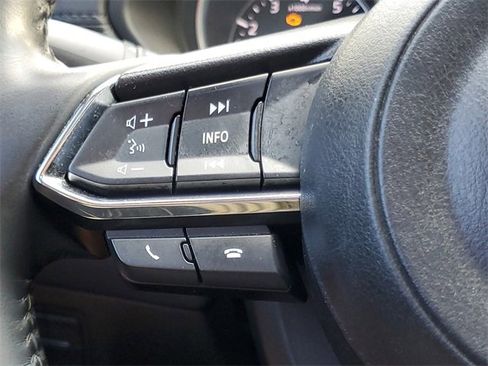 Used 2017 MAZDA CX-5 Grand Touring image 21