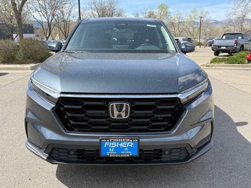 New 2026 Honda CR-V EX-L image 10