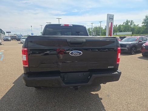 Used 2020 Ford F150 XLT w/ Equipment Group 302A Luxury AWD/4WD image 6